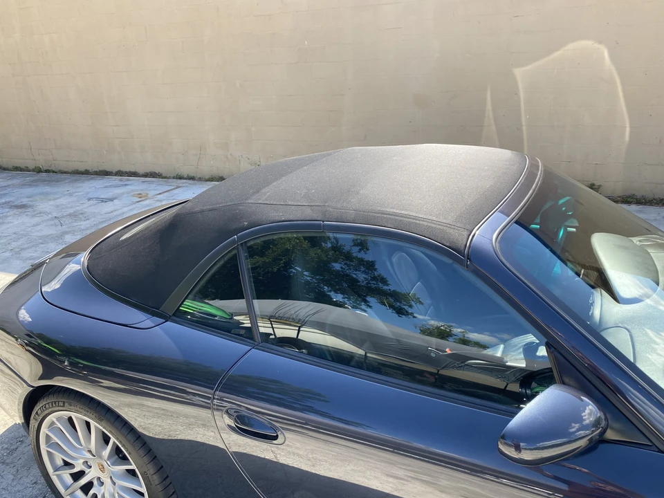 2004 Porsche 996 Carrera - Image 30 of 31