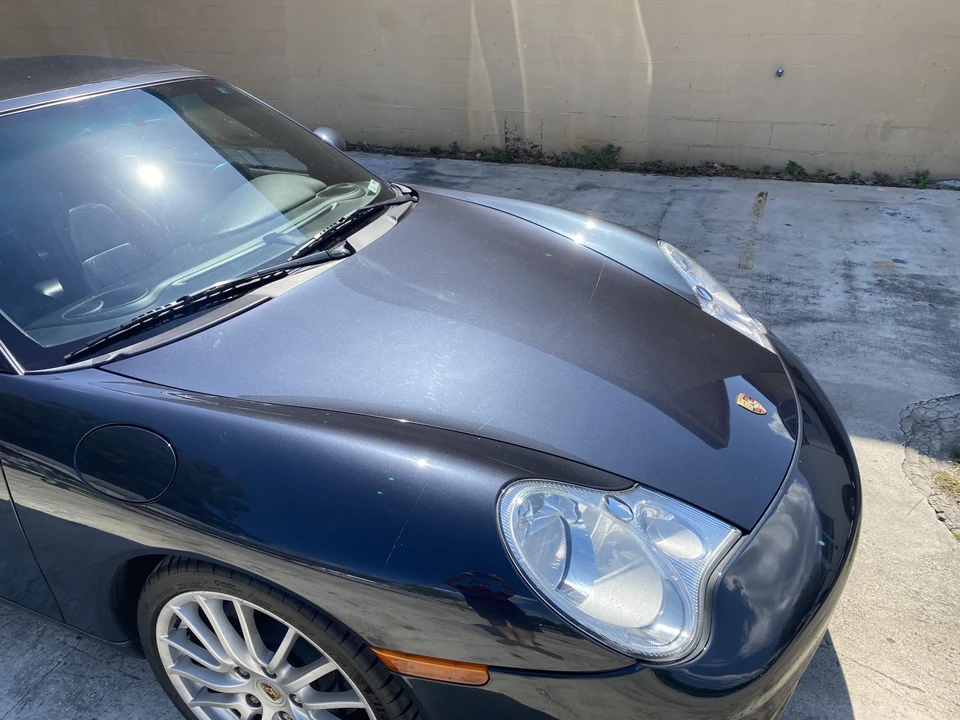 2004 Porsche 996 Carrera - Image 29 of 31