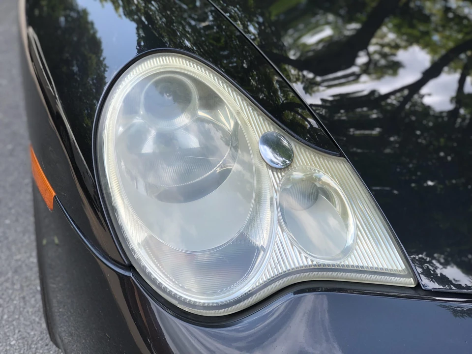 2004 Porsche 996 Carrera - Image 18 of 31