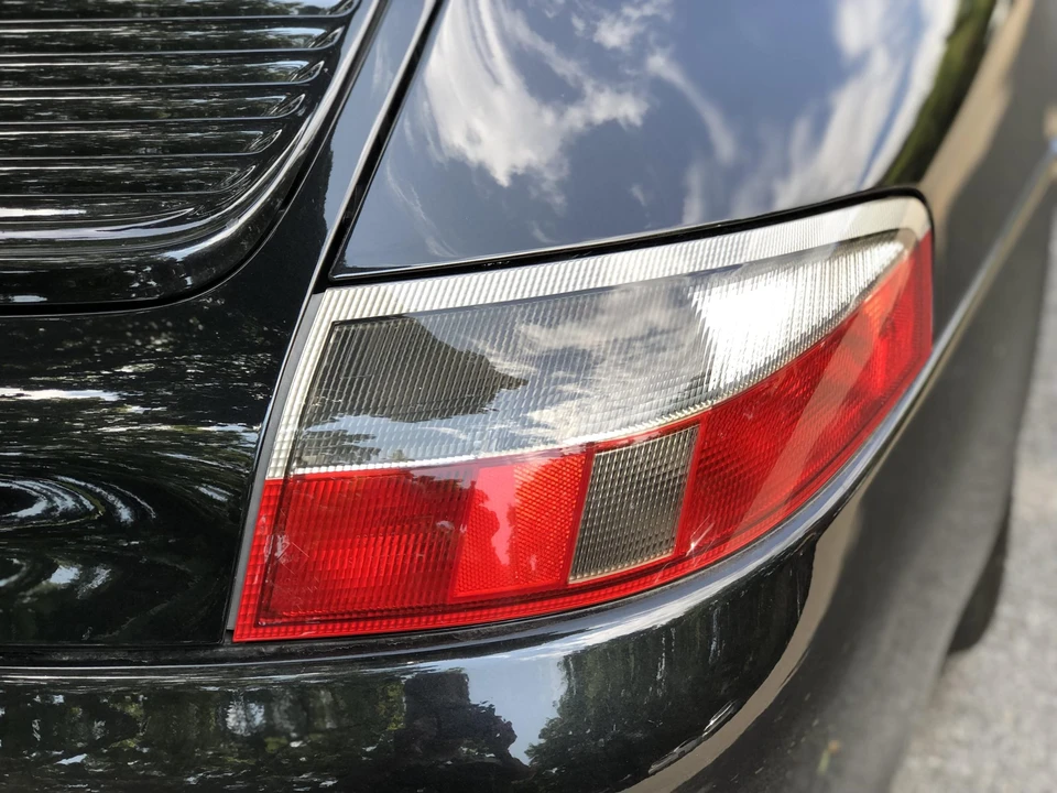 2004 Porsche 996 Carrera - Image 21 of 31