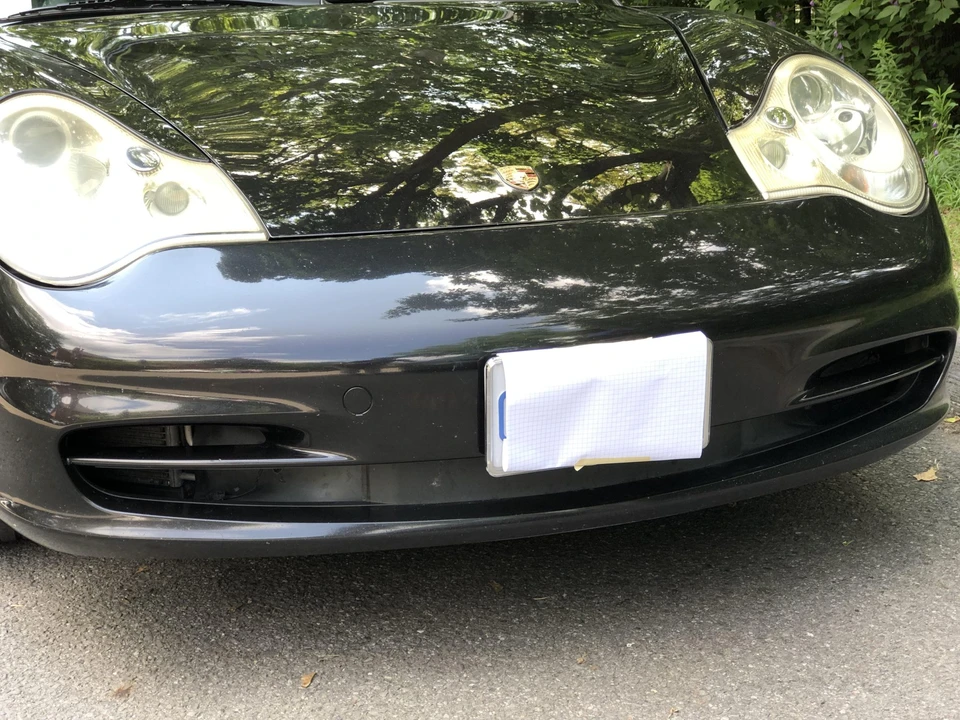 2004 Porsche 996 Carrera - Image 15 of 31
