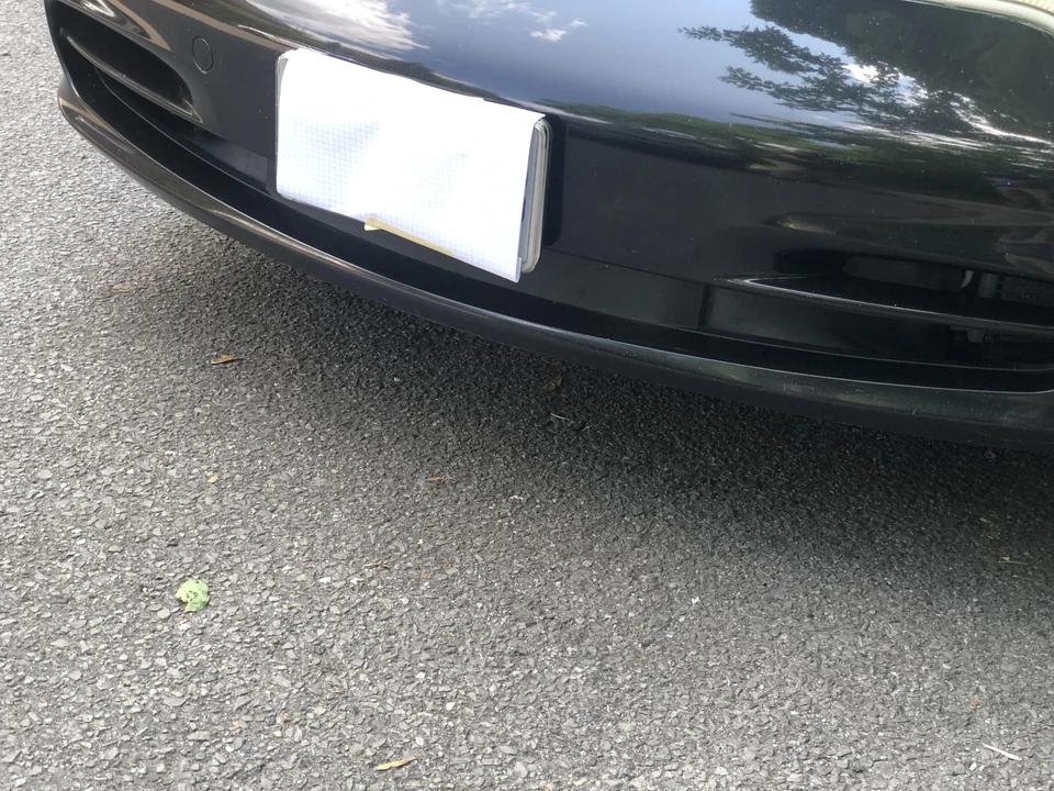2004 Porsche 996 Carrera - Image 12 of 31