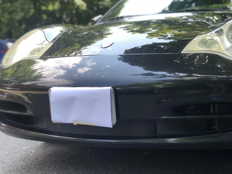 2004 Porsche 996 Carrera - Image 13 of 31