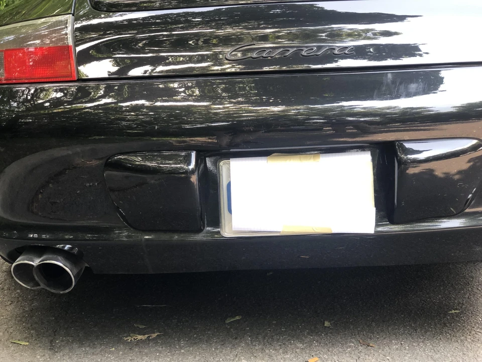 2004 Porsche 996 Carrera - Image 17 of 31