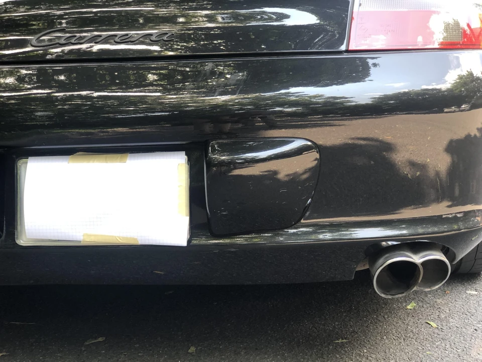 2004 Porsche 996 Carrera - Image 16 of 31