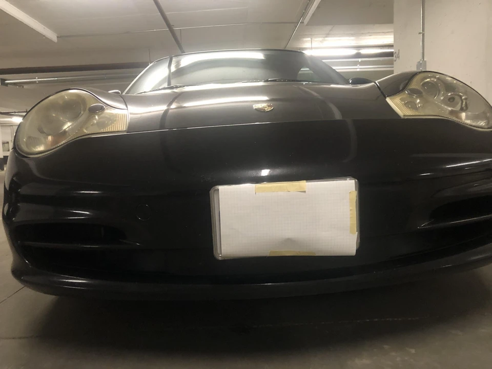 2004 Porsche 996 Carrera - Image 14 of 31
