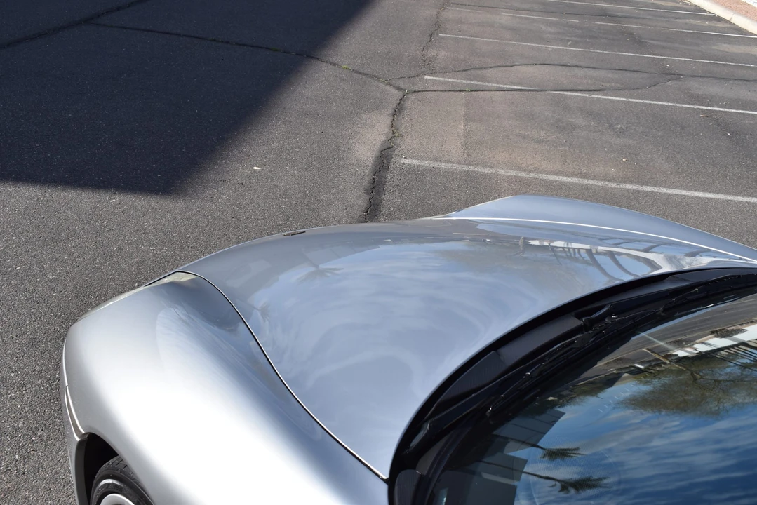 2004 Porsche 996 Carrera - Image 25 of 31