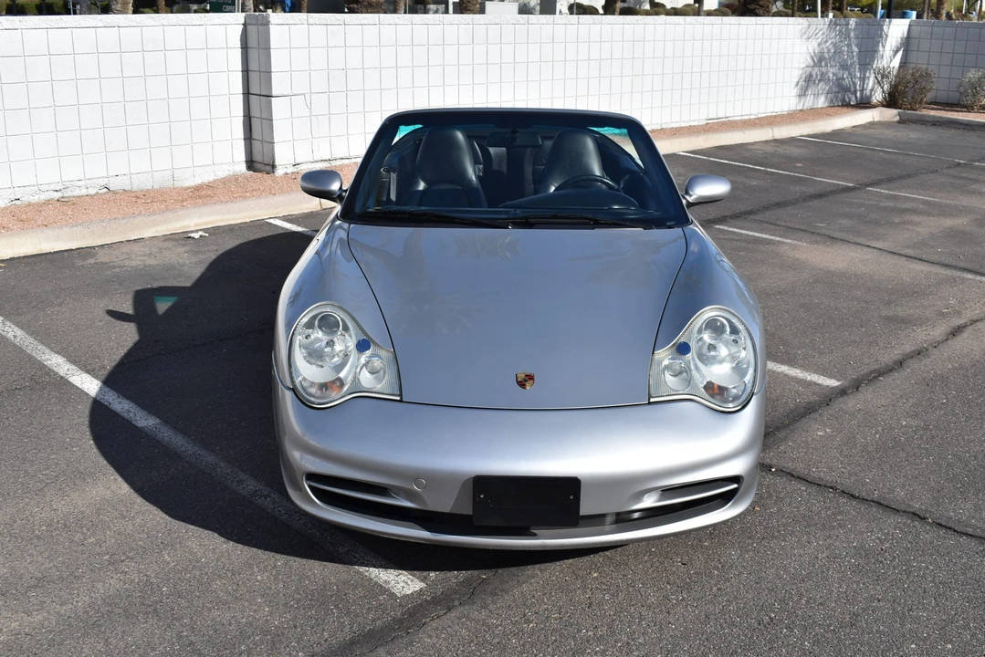 2004 Porsche 996 Carrera - Image 13 of 31