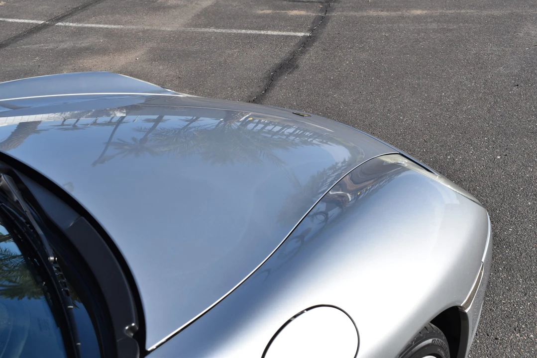 2004 Porsche 996 Carrera - Image 24 of 31