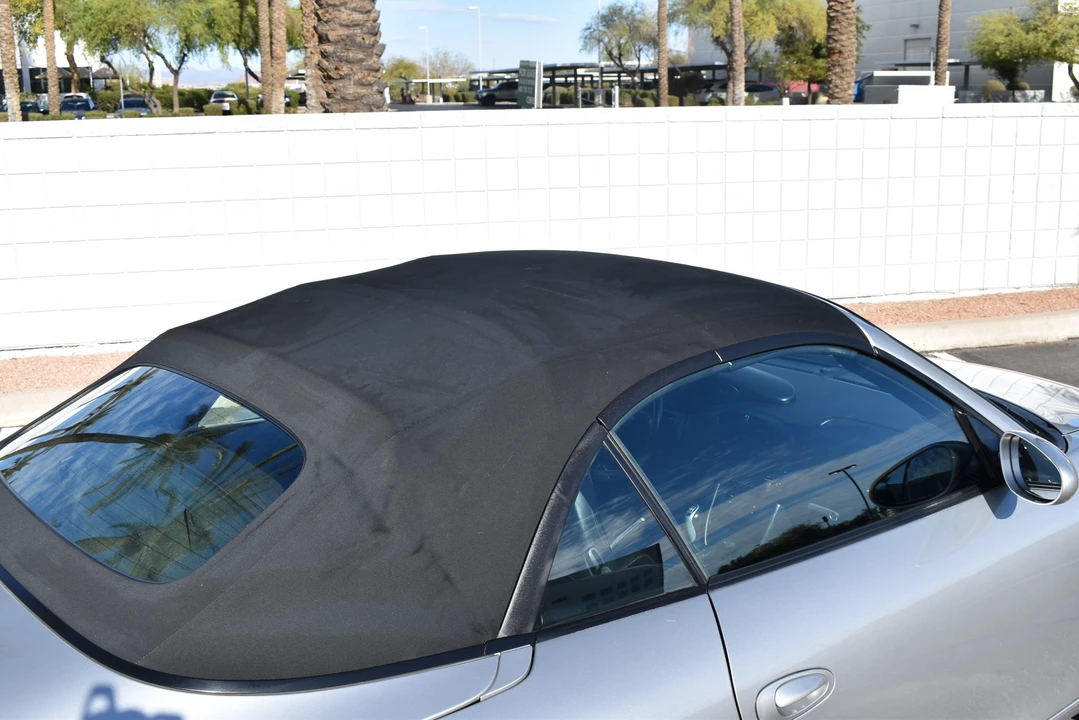 2004 Porsche 996 Carrera - Image 23 of 31