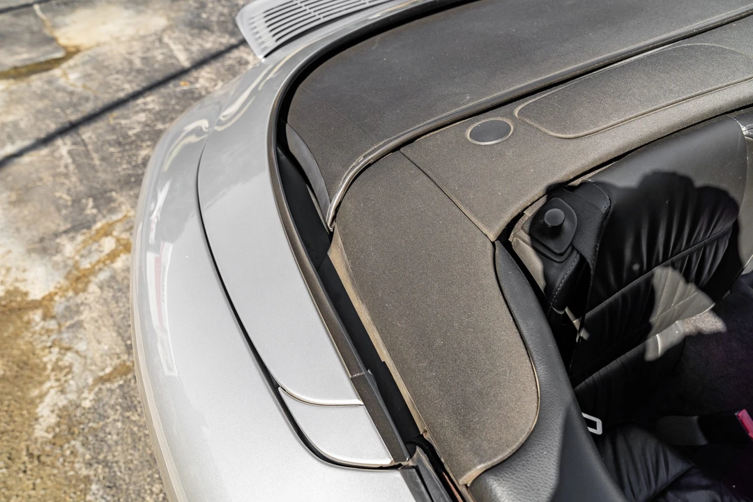 2004 Porsche 996 Carrera - Image 31 of 31