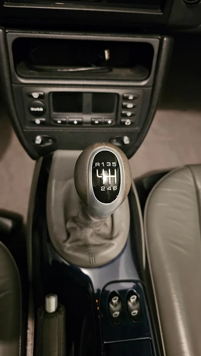 2004 Porsche 996 Carrera - Image 17 of 30