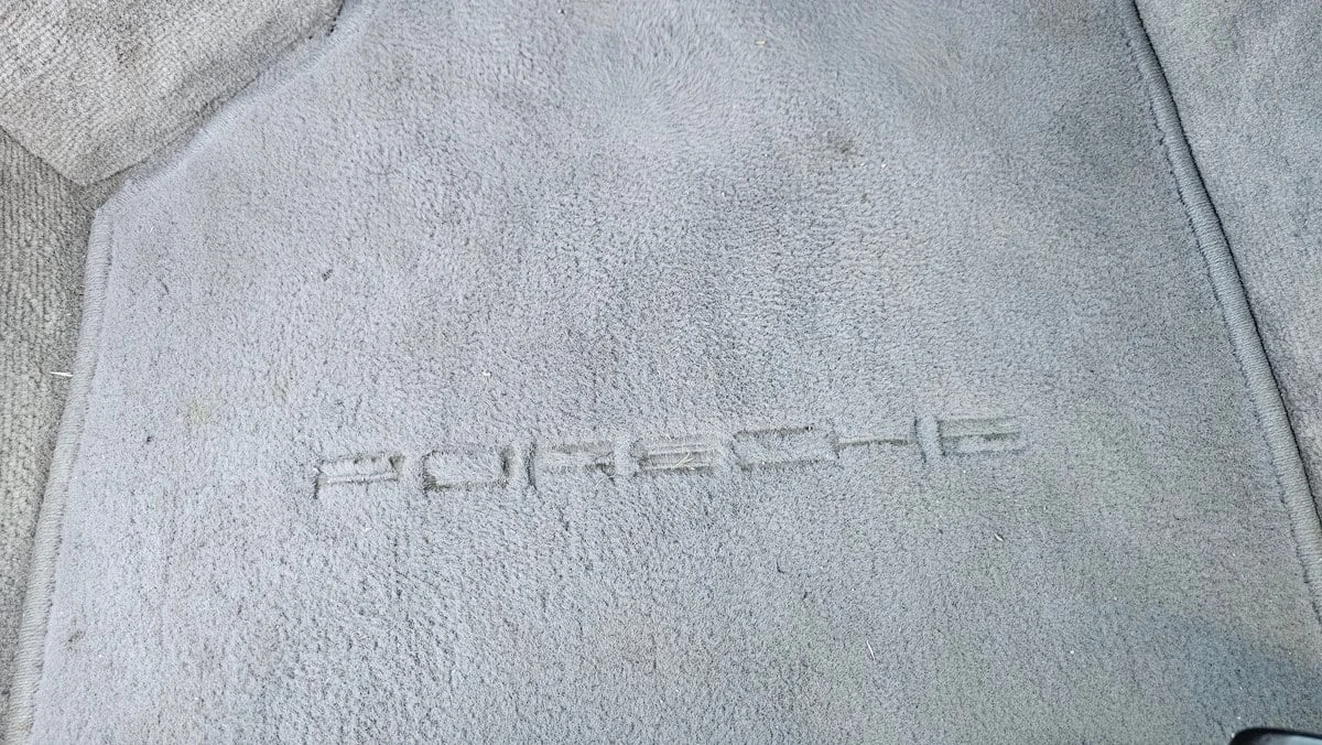 2004 Porsche 996 Carrera - Image 12 of 30