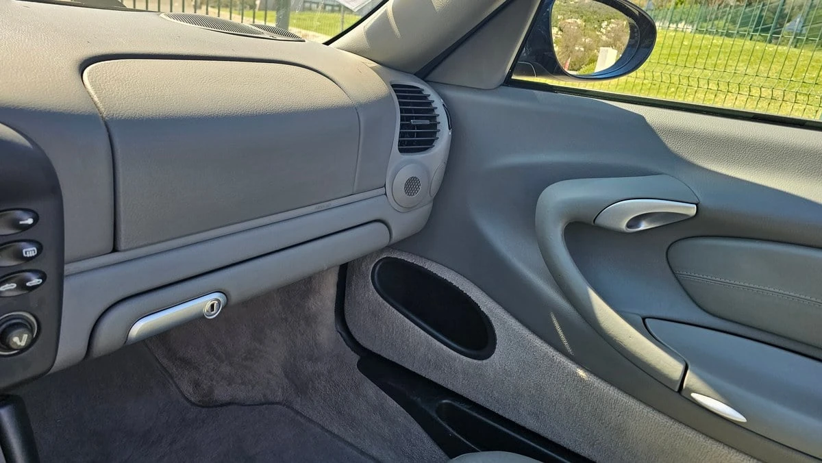 2004 Porsche 996 Carrera - Image 14 of 30