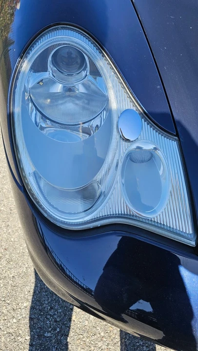 2004 Porsche 996 Carrera - Image 23 of 30