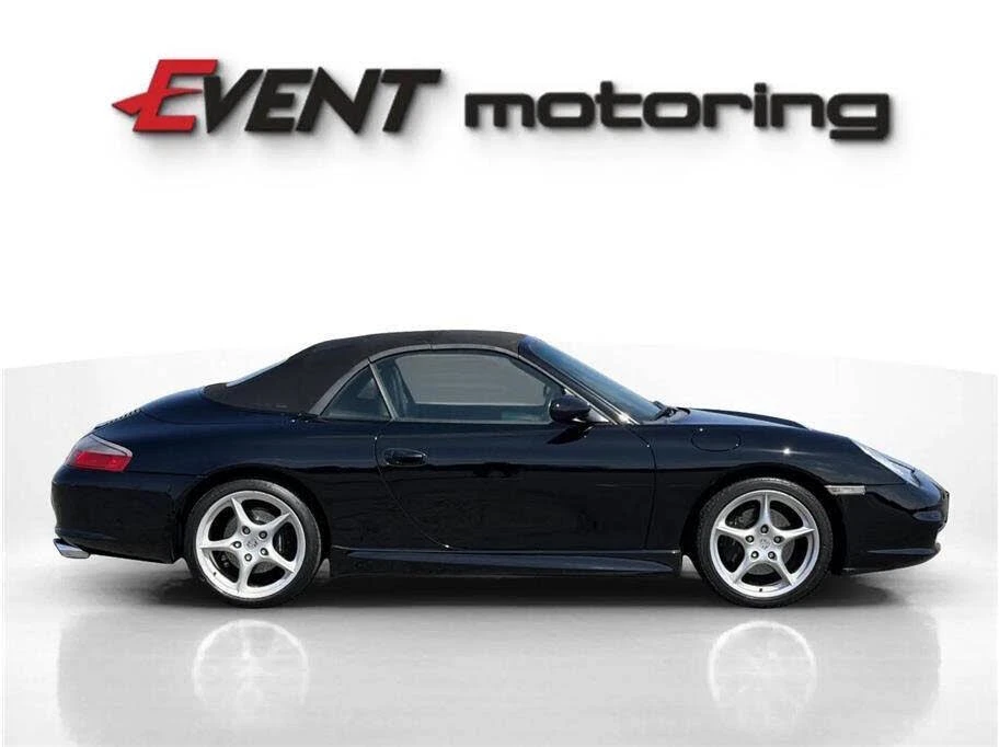 2004 Porsche 996 Carrera - Image 17 of 31