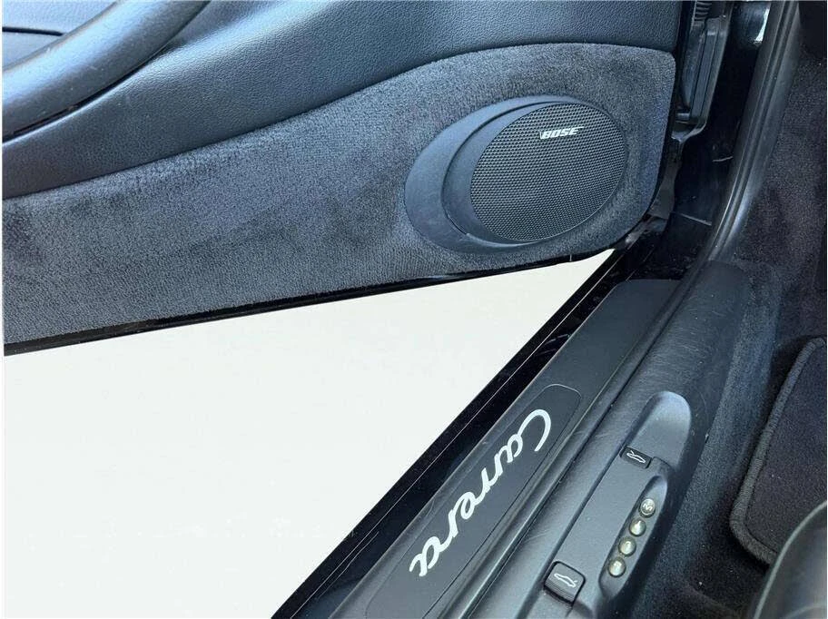 2004 Porsche 996 Carrera - Image 24 of 31
