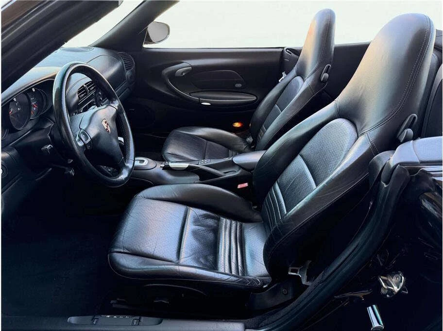 2004 Porsche 996 Carrera - Image 20 of 31