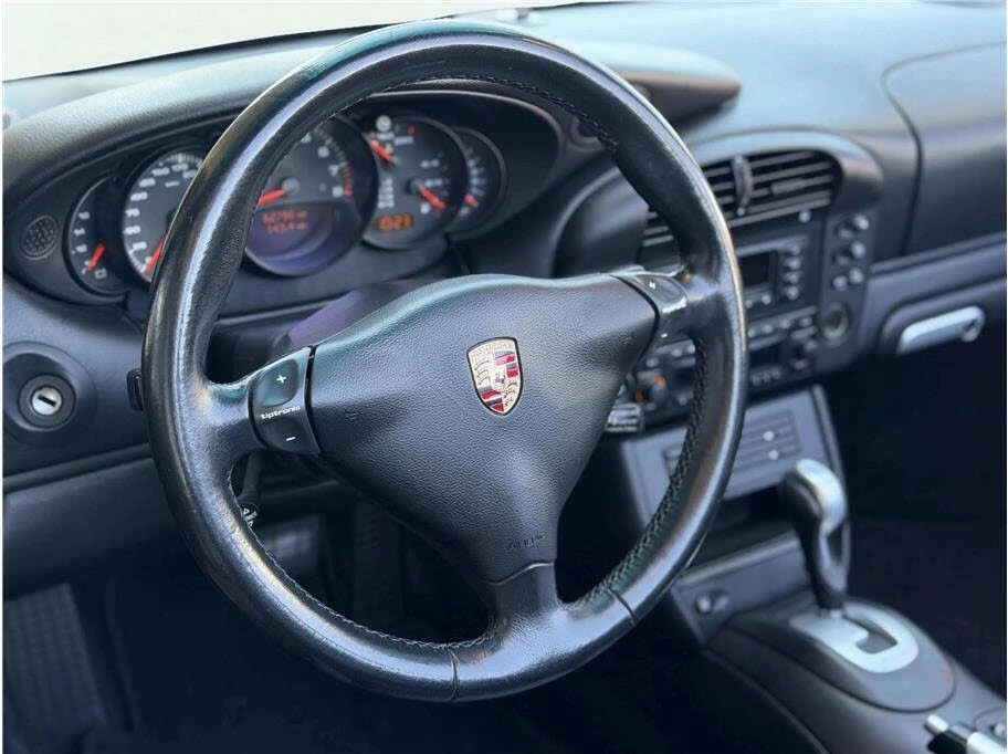 2004 Porsche 996 Carrera - Image 21 of 31