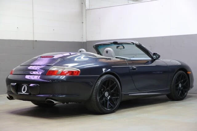 2004 Porsche 996 Carrera - Image 25 of 31