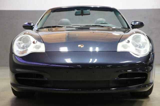 2004 Porsche 996 Carrera - Image 17 of 31
