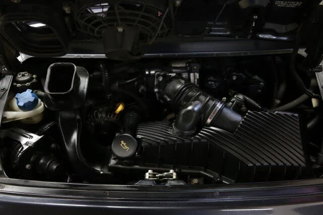 2004 Porsche 996 Carrera - Image 7 of 31