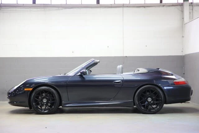 2004 Porsche 996 Carrera - Image 2 of 31