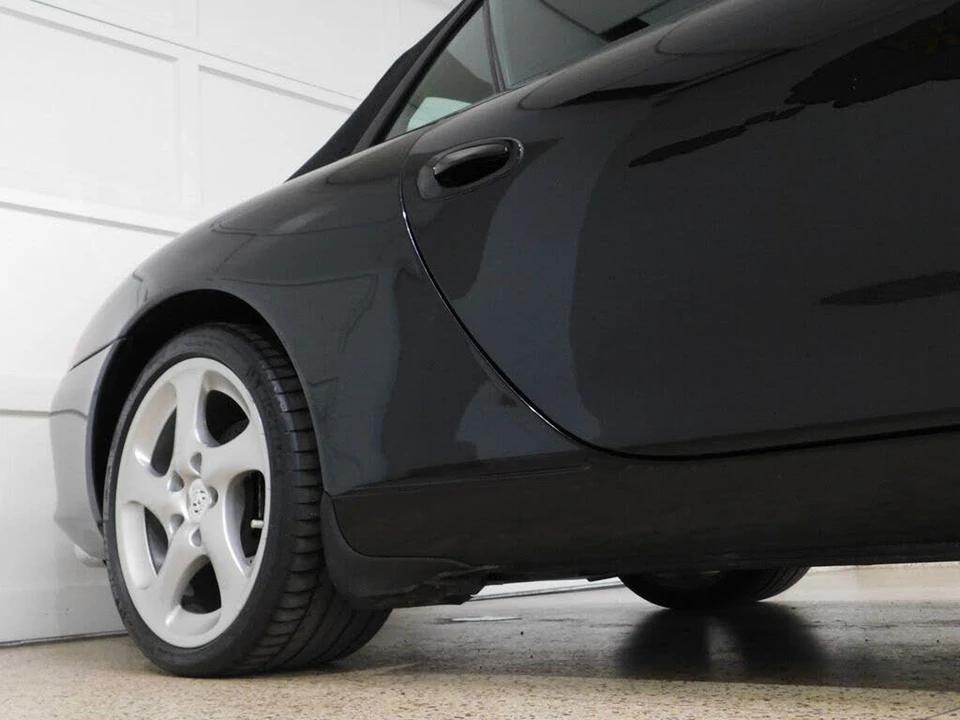 2004 Porsche 996 Carrera - Image 17 of 31