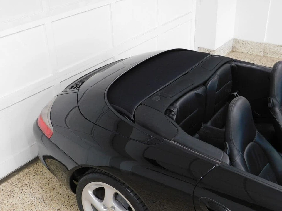 2004 Porsche 996 Carrera - Image 16 of 31