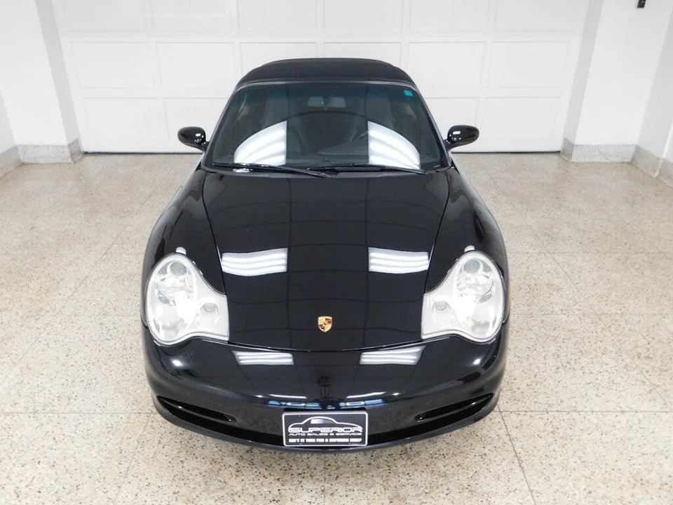 2004 Porsche 996 Carrera - Image 22 of 31