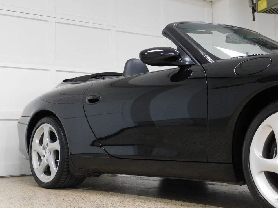 2004 Porsche 996 Carrera - Image 21 of 31