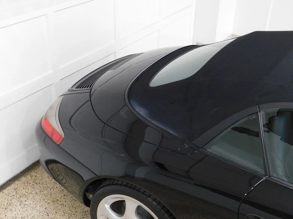2004 Porsche 996 Carrera - Image 15 of 31