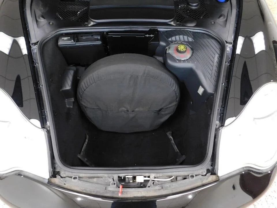 2004 Porsche 996 Carrera - Image 24 of 31