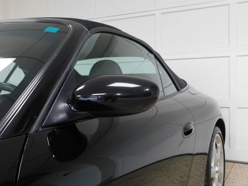 2004 Porsche 996 Carrera - Image 31 of 31