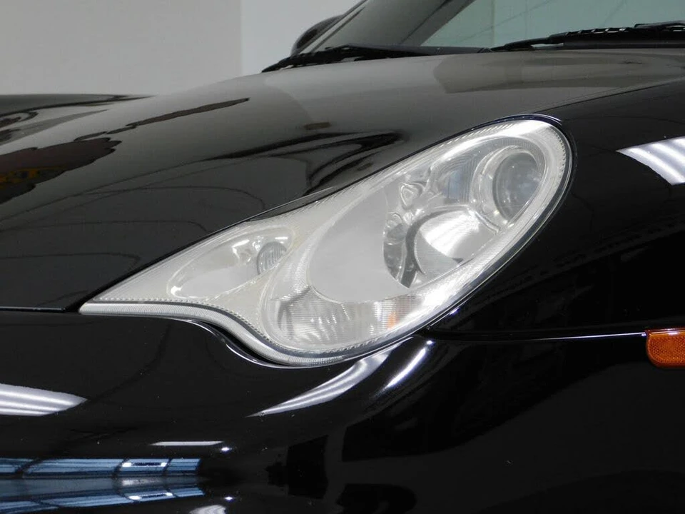 2004 Porsche 996 Carrera - Image 28 of 31