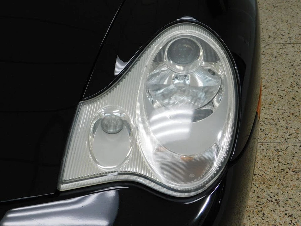 2004 Porsche 996 Carrera - Image 27 of 31