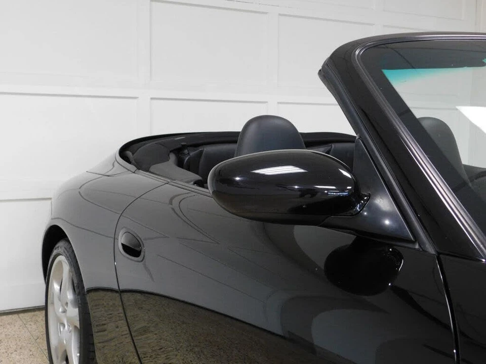 2004 Porsche 996 Carrera - Image 19 of 31