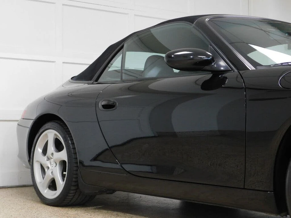 2004 Porsche 996 Carrera - Image 20 of 31
