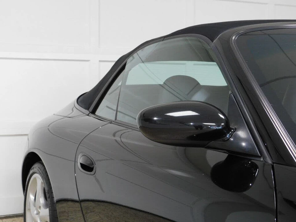 2004 Porsche 996 Carrera - Image 18 of 31