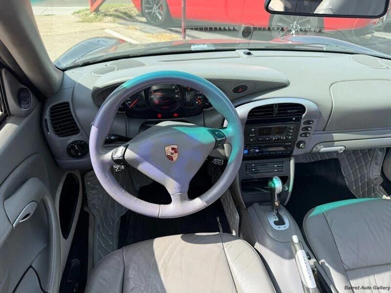 2004 Porsche 996 Carrera - Image 18 of 24