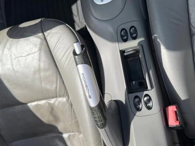 2004 Porsche 996 Carrera - Image 22 of 24