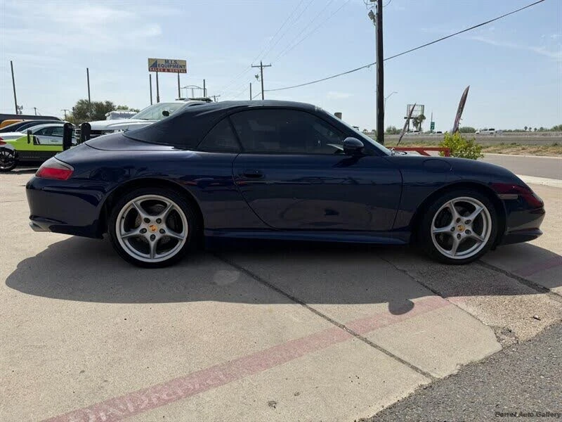 2004 Porsche 996 Carrera - Image 12 of 24