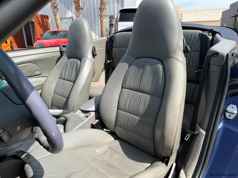 2004 Porsche 996 Carrera - Image 2 of 24