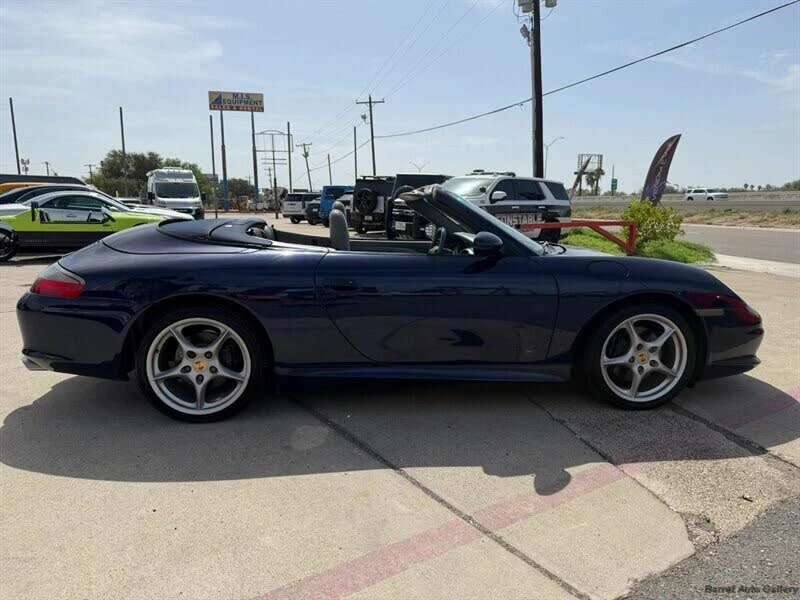 2004 Porsche 996 Carrera - Image 13 of 24