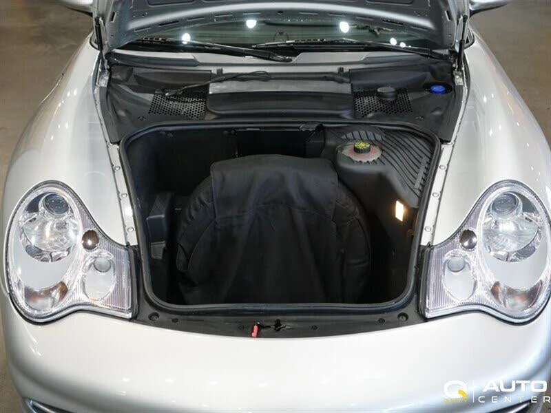 2004 Porsche 996 Carrera - Image 14 of 31