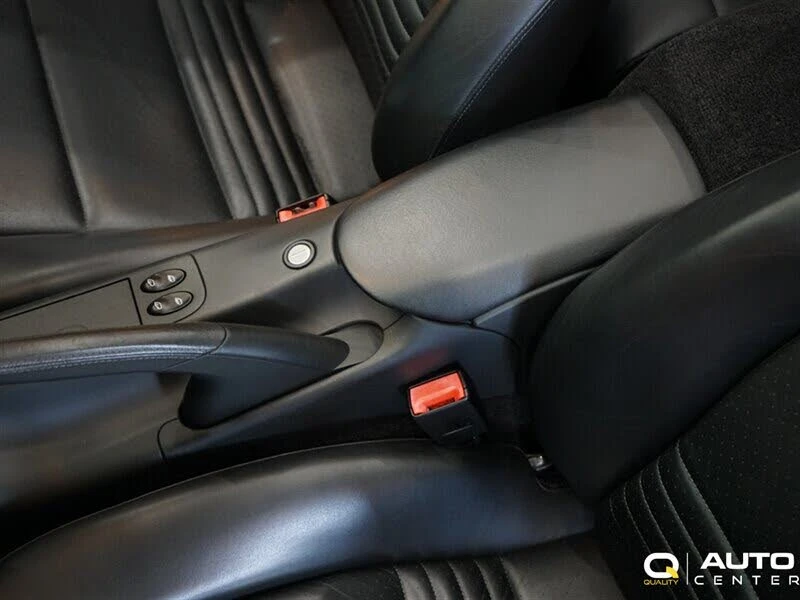 2004 Porsche 996 Carrera - Image 27 of 31