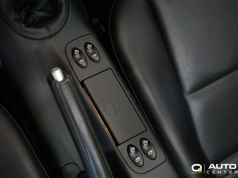 2004 Porsche 996 Carrera - Image 28 of 31