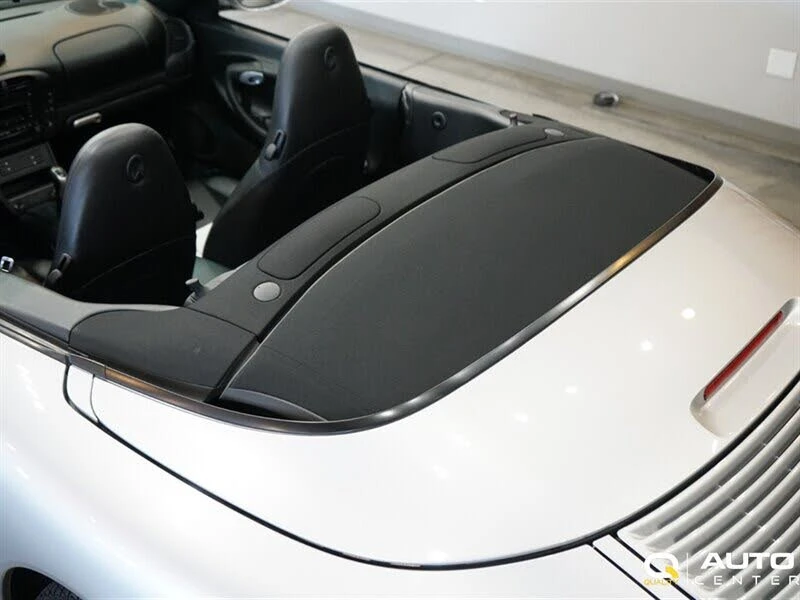 2004 Porsche 996 Carrera - Image 12 of 31