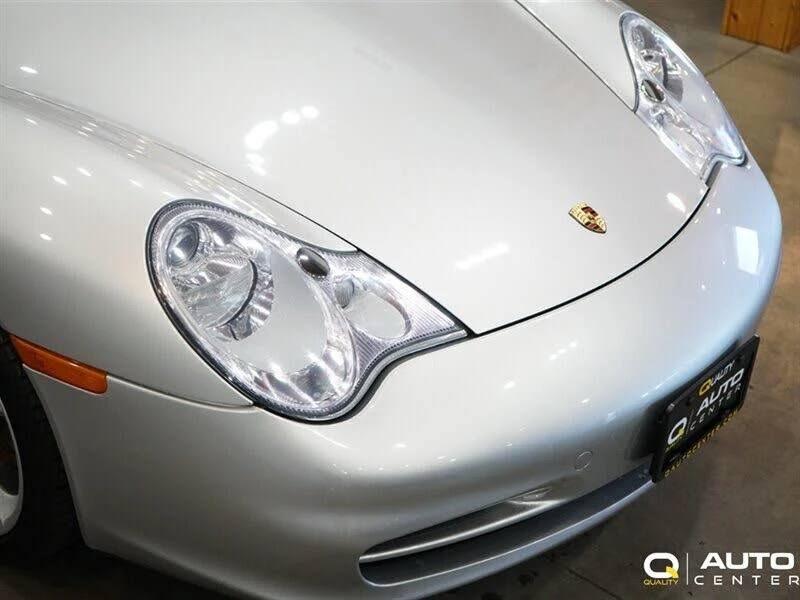 2004 Porsche 996 Carrera - Image 6 of 31