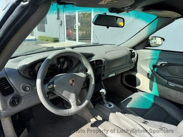 2004 Porsche 996 Carrera - Image 29 of 31